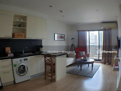 The Seed Mingle Sathorn-Suanplu, Bangkok, Thailand The Seed Mingle Sathorn-Suanplu, Bangkok, Thailand