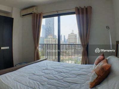 The Seed Mingle Sathorn-Suanplu, Bangkok, Thailand The Seed Mingle Sathorn-Suanplu, Bangkok, Thailand