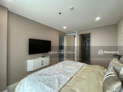 Copacabana Beach Jomtien, Chon Buri, Thailand Copacabana Beach Jomtien, Chon Buri, Thailand