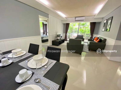 Waterford Sukhumvit 50 condominium, Bangkok, Thailand Waterford Sukhumvit 50 condominium, Bangkok, Thailand