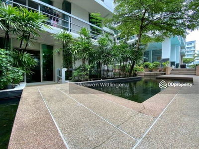 Waterford Sukhumvit 50 condominium, Bangkok, Thailand Waterford Sukhumvit 50 condominium, Bangkok, Thailand