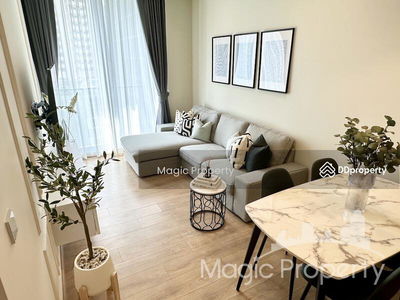 Noble Around Sukhumvit 33, Bangkok, Thailand Noble Around Sukhumvit 33, Bangkok, Thailand