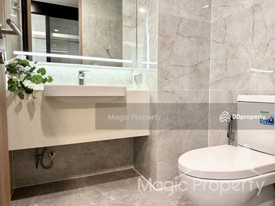 Noble Around Sukhumvit 33, Bangkok, Thailand Noble Around Sukhumvit 33, Bangkok, Thailand