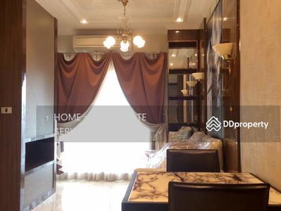 The Crest Sukhumvit 34, Bangkok, Thailand The Crest Sukhumvit 34, Bangkok, Thailand