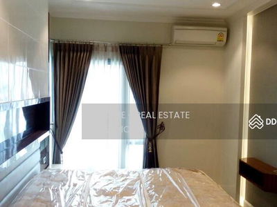 The Crest Sukhumvit 34, Bangkok, Thailand The Crest Sukhumvit 34, Bangkok, Thailand