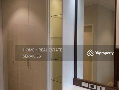 The Crest Sukhumvit 34, Bangkok, Thailand The Crest Sukhumvit 34, Bangkok, Thailand