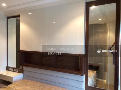 The Crest Sukhumvit 34, Bangkok, Thailand The Crest Sukhumvit 34, Bangkok, Thailand