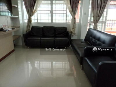 Single-storey detached house for rent near The mall, Nakhon Ratchasima., Thailand Single-storey detached house for rent near The mall, Nakhon Ratchasima., Thailand