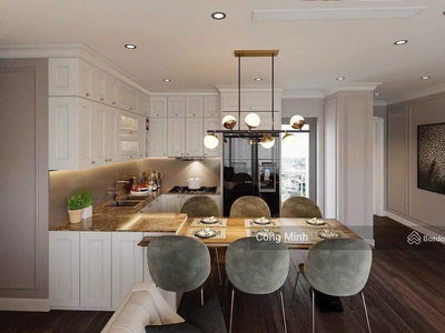 Platinum Residences, Vietnam  Platinum Residences, Vietnam