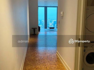 The Ritz-Carlton Residences, Bangkok, Thailand The Ritz-Carlton Residences, Bangkok, Thailand