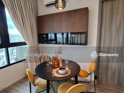 Knightsbridge Prime Ratchayothin, Bangkok, Thailand Knightsbridge Prime Ratchayothin, Bangkok, Thailand