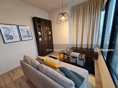 Knightsbridge Prime Ratchayothin, Bangkok, Thailand Knightsbridge Prime Ratchayothin, Bangkok, Thailand