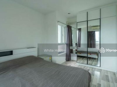 The Key Sathorn-Ratchapreuk, Bangkok, Thailand The Key Sathorn-Ratchapreuk, Bangkok, Thailand