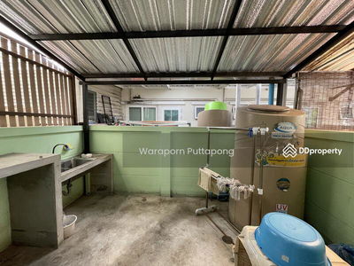 Casa City Nuanjan 2, Bangkok, Thailand Casa City Nuanjan 2, Bangkok, Thailand