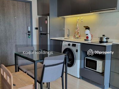 Venio Sukhumvit 10, Bangkok, Thailand Venio Sukhumvit 10, Bangkok, Thailand