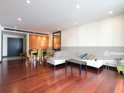 The Park Chidlom, Bangkok, Thailand The Park Chidlom, Bangkok, Thailand