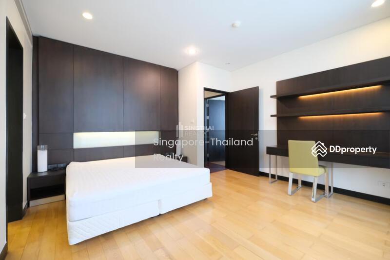 The Park Chidlom, Bangkok, Thailand The Park Chidlom, Bangkok, Thailand