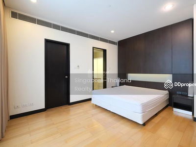 The Park Chidlom, Bangkok, Thailand The Park Chidlom, Bangkok, Thailand