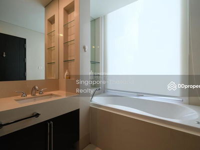 The Park Chidlom, Bangkok, Thailand The Park Chidlom, Bangkok, Thailand