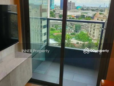 The Lumpini 24, Bangkok, Thailand The Lumpini 24, Bangkok, Thailand