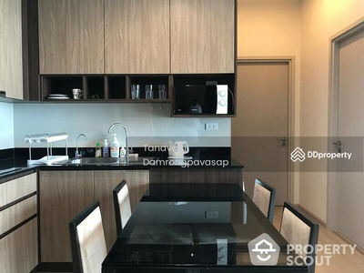 The Capital Ekamai-Thonglor, Bangkok, Thailand The Capital Ekamai-Thonglor, Bangkok, Thailand