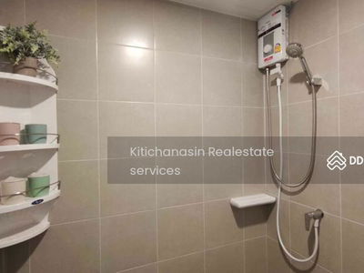 Lumpini Ville Chaengwattana-Pakkred, Nonthaburi, Thailand Lumpini Ville Chaengwattana-Pakkred, Nonthaburi, Thailand