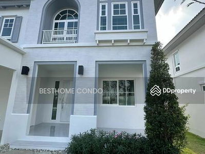 Villaggio 3 Srinakarin - Bangna, Samut Prakan, Thailand Villaggio 3 Srinakarin - Bangna, Samut Prakan, Thailand