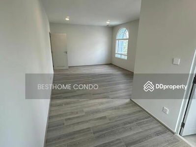 Villaggio 3 Srinakarin - Bangna, Samut Prakan, Thailand Villaggio 3 Srinakarin - Bangna, Samut Prakan, Thailand