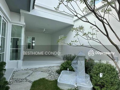 Villaggio 3 Srinakarin - Bangna, Samut Prakan, Thailand Villaggio 3 Srinakarin - Bangna, Samut Prakan, Thailand