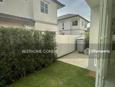 Villaggio 3 Srinakarin - Bangna, Samut Prakan, Thailand Villaggio 3 Srinakarin - Bangna, Samut Prakan, Thailand