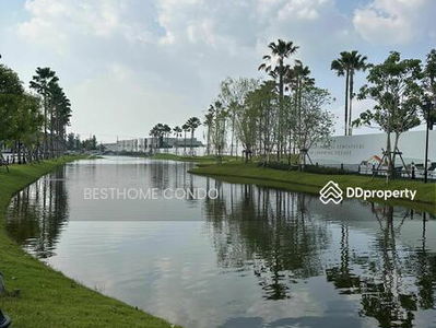 Villaggio 3 Srinakarin - Bangna, Samut Prakan, Thailand Villaggio 3 Srinakarin - Bangna, Samut Prakan, Thailand