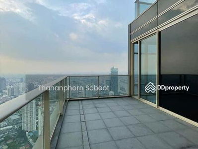 Four Seasons Private Residences, Bangkok, Thailand Four Seasons Private Residences, Bangkok, Thailand