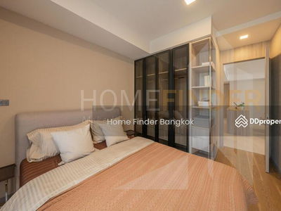 Fynn Sukhumvit 31, Bangkok, Thailand Fynn Sukhumvit 31, Bangkok, Thailand