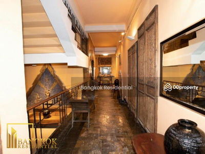 Ambassador's Court, Bangkok, Thailand Ambassador's Court, Bangkok, Thailand