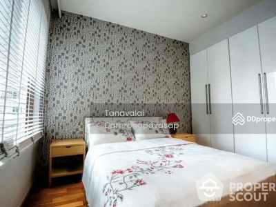 The Emporio Place, Bangkok, Thailand The Emporio Place, Bangkok, Thailand