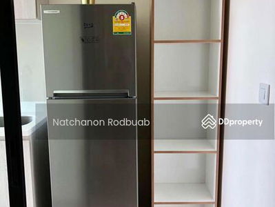 Life Asoke, Bangkok, Thailand Life Asoke, Bangkok, Thailand