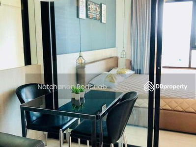 Life Asoke, Bangkok, Thailand Life Asoke, Bangkok, Thailand