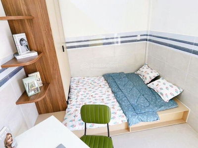 Dang Thuy Tram Street, Vietnam Dang Thuy Tram Street, Vietnam