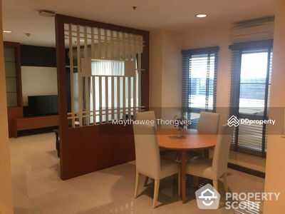 42 Grand Residence, Bangkok, Thailand 42 Grand Residence, Bangkok, Thailand