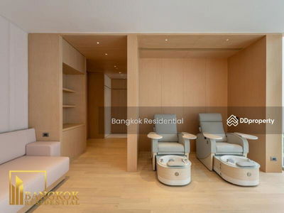 Scope Langsuan, Bangkok, Thailand Scope Langsuan, Bangkok, Thailand