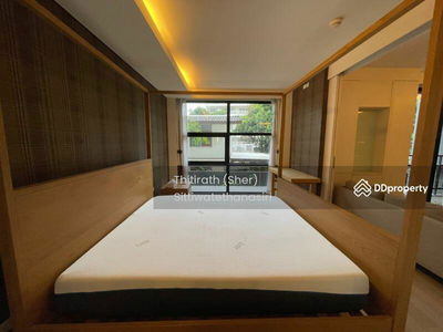 Mode Sukhumvit 61, Bangkok, Thailand Mode Sukhumvit 61, Bangkok, Thailand