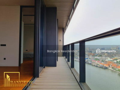 Banyan Tree Residences Riverside, Bangkok, Thailand Banyan Tree Residences Riverside, Bangkok, Thailand