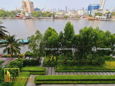 Banyan Tree Residences Riverside, Bangkok, Thailand Banyan Tree Residences Riverside, Bangkok, Thailand