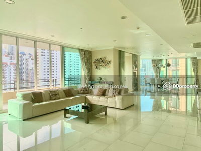 Royce Private Residences, Bangkok, Thailand Royce Private Residences, Bangkok, Thailand