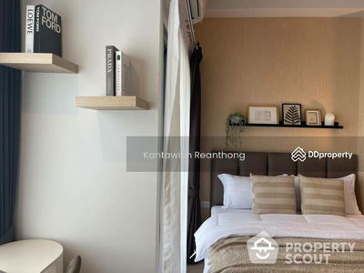 IDEO Rama 9-Asoke, Bangkok, Thailand IDEO Rama 9-Asoke, Bangkok, Thailand