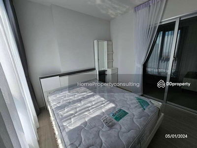 The Parkland Phetkasem 56, Bangkok, Thailand The Parkland Phetkasem 56, Bangkok, Thailand