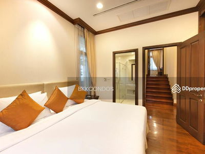 L&H Villa Sathorn, Bangkok, Bangkok, Thailand L&H Villa Sathorn, Bangkok, Bangkok, Thailand