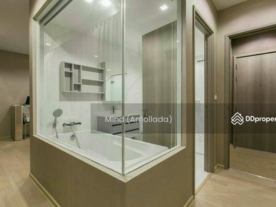 HQ Thonglor by Sansiri, Bangkok, Thailand HQ Thonglor by Sansiri, Bangkok, Thailand