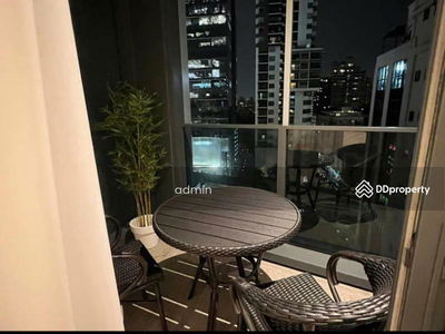 The Estelle Phrom Phong, Bangkok, Thailand The Estelle Phrom Phong, Bangkok, Thailand