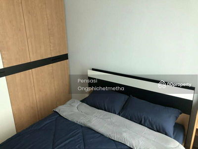 Noble Revolve Ratchada 2, Bangkok, Thailand Noble Revolve Ratchada 2, Bangkok, Thailand